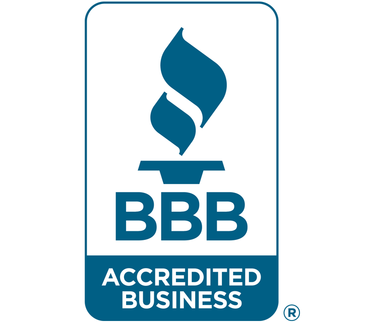 BBB Accredited Business
