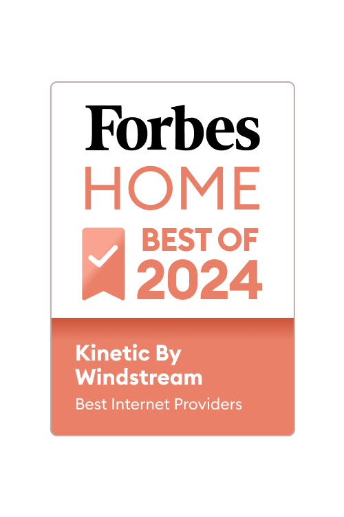 Forbes Home Best Internet Provider 2024